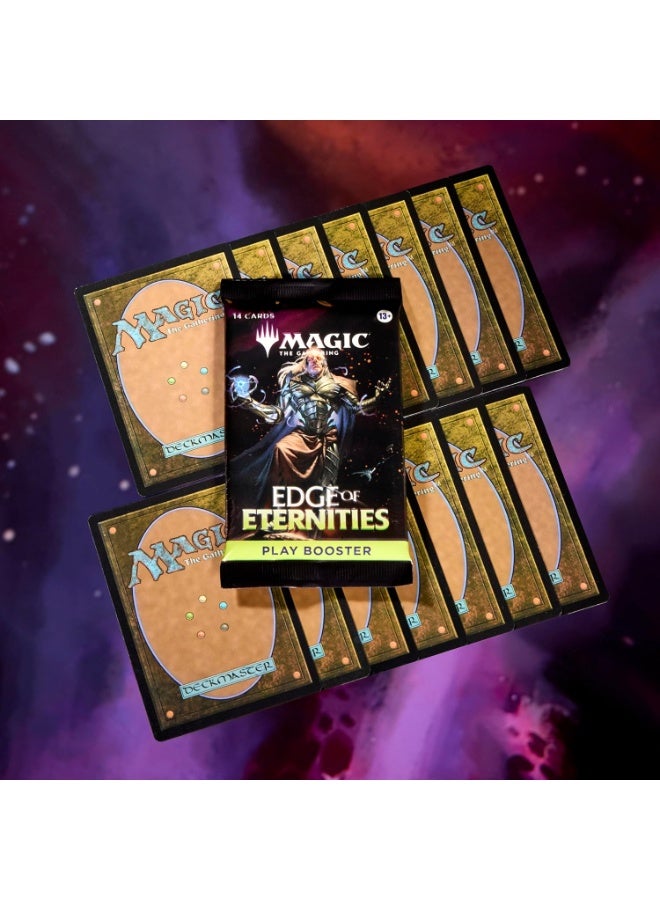 MTG : Edge of Eternities Booster (1 Random Piece) - Image 4